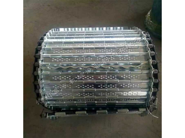 排屑機鏈板 