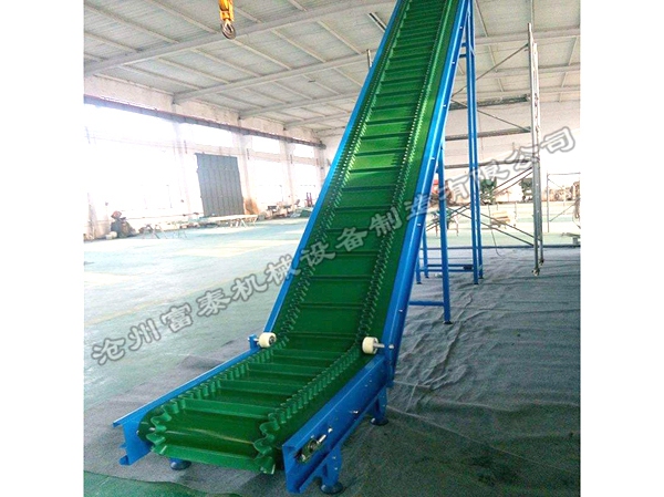 流水線(xiàn)皮帶式輸送機