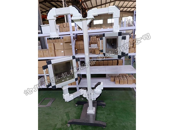 數控機床懸臂操作箱 